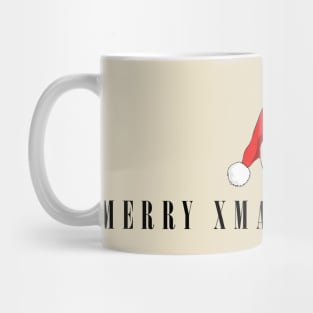 Merry XMAS, Merry Me! Mug